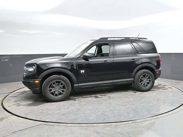 Used 2021 Ford Bronco Sport Big Bend AWD/4WD image 8