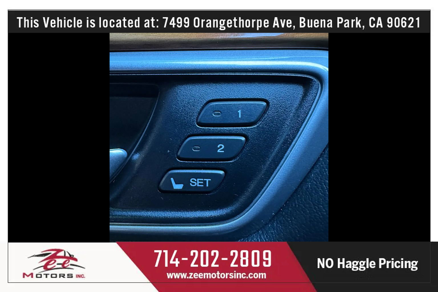 Used 2017 Honda CR-V Touring image 45