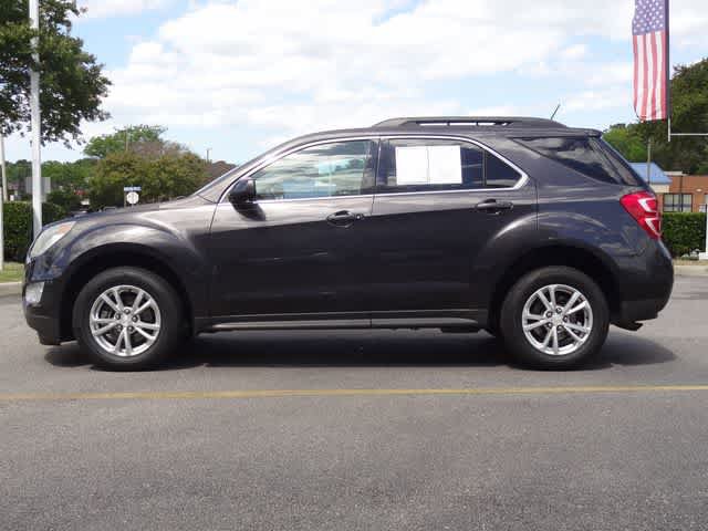 Used 2016 Chevrolet Equinox LT w/ Convenience Package FWD image 2