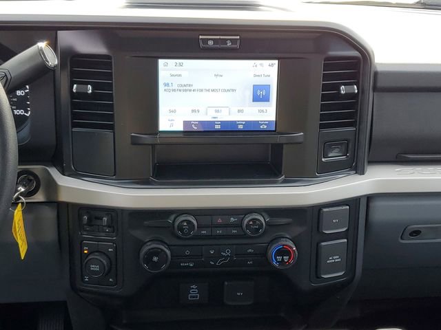 New 2026 Ford F250 XLT image 27