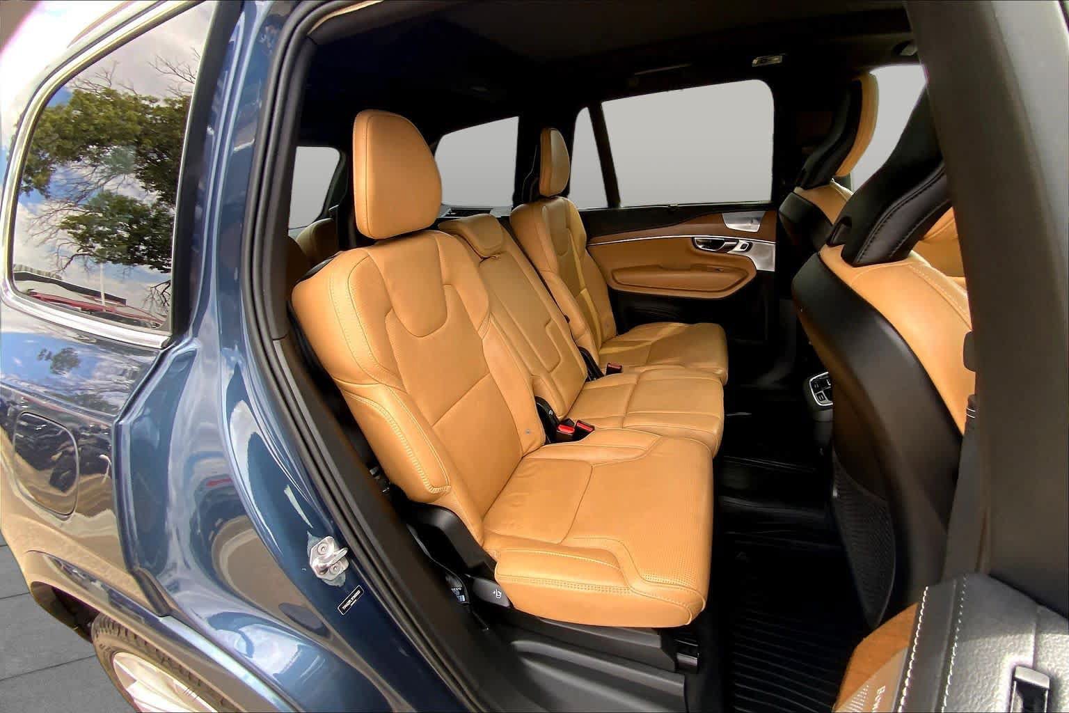 Used 2019 Volvo XC90 T6 Inscription w/ Advanced Package AWD/4WD image 20