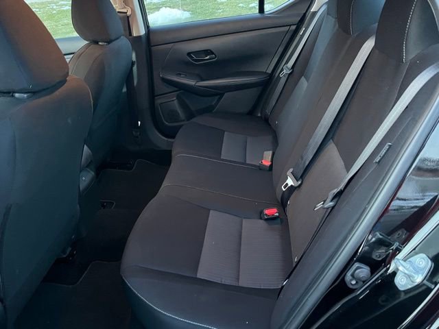 Used 2025 Nissan Sentra SV image 15