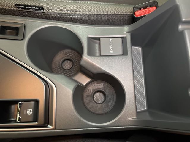 Certified 2025 Subaru Crosstrek 2.0i Premium image 27