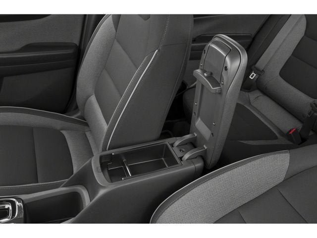 New 2026 Chevrolet TrailBlazer LT w/ LT Cold Weather Package AWD/4WD image 9