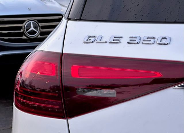 New 2026 Mercedes-Benz GLE 350 GLE 350 image 9