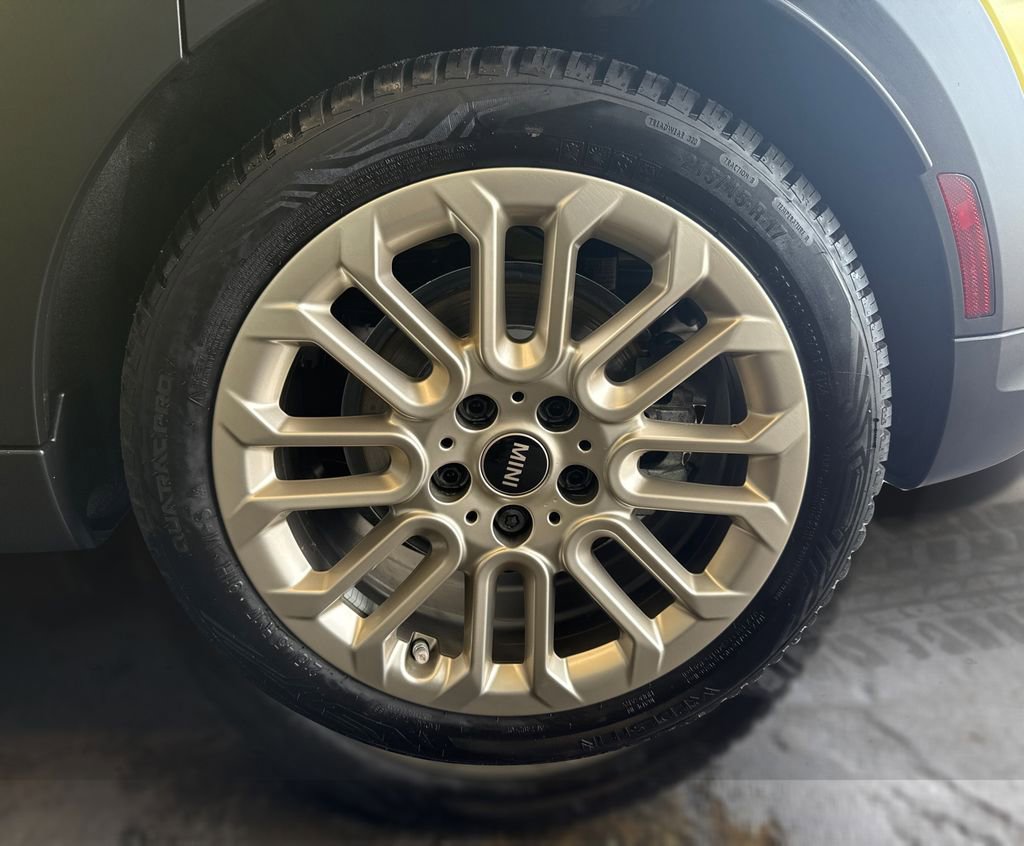 Used 2025 MINI Cooper S image 13