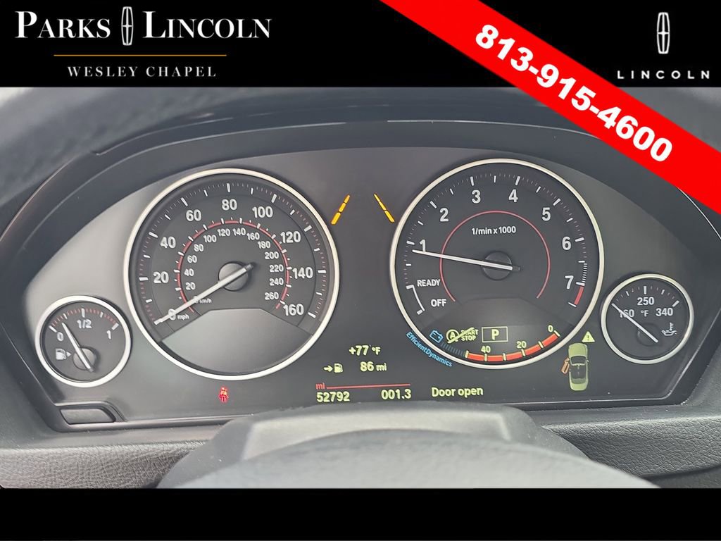 Used 2020 BMW 430i Convertible w/ Executive Package image 27