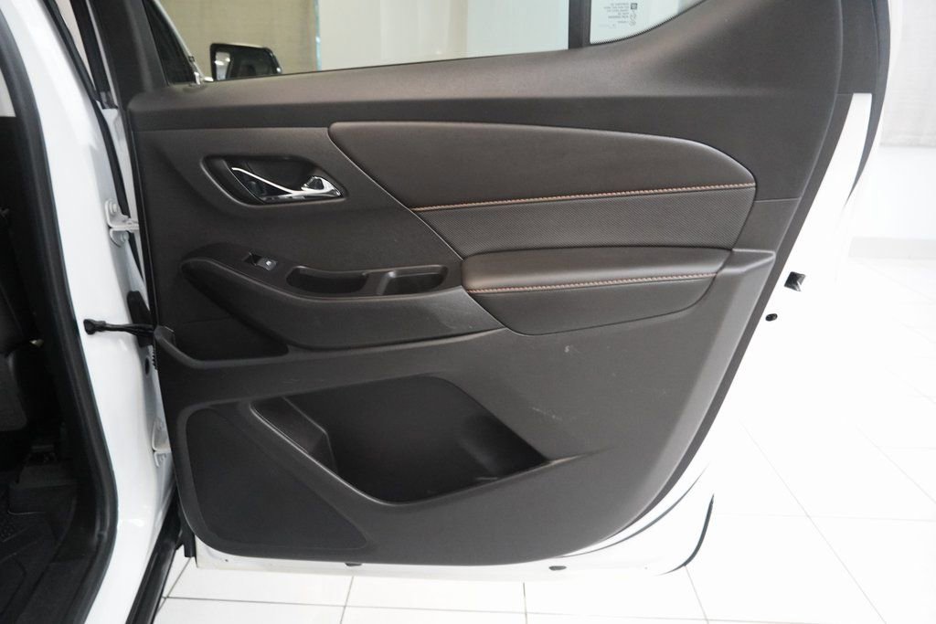 Used 2019 Chevrolet Traverse Premier w/ Redline Edition image 31