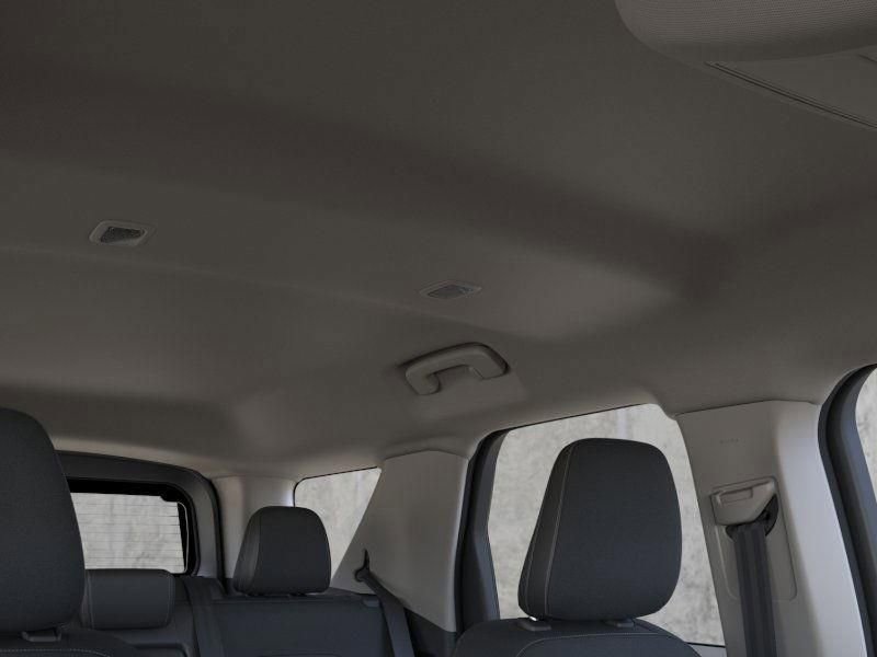 New 2025 Ford Bronco Sport Big Bend image 22