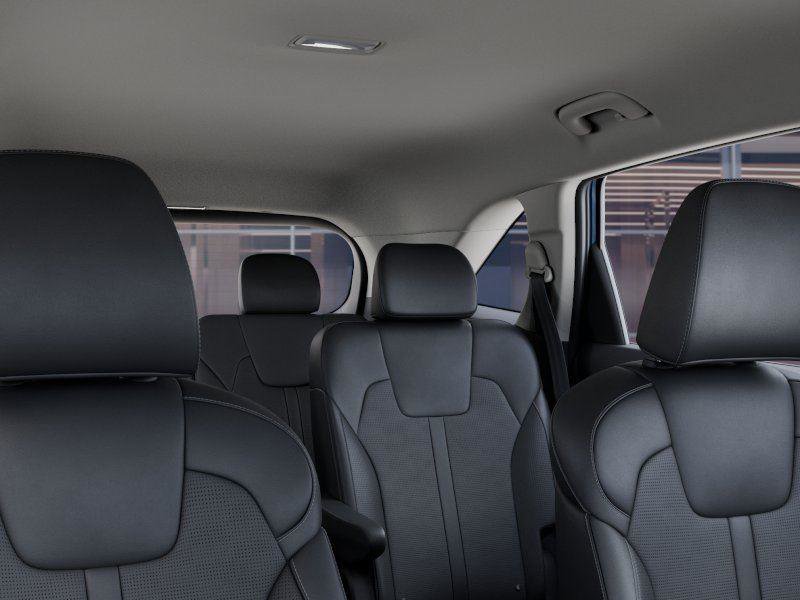 New 2026 Kia Sorento EX image 27