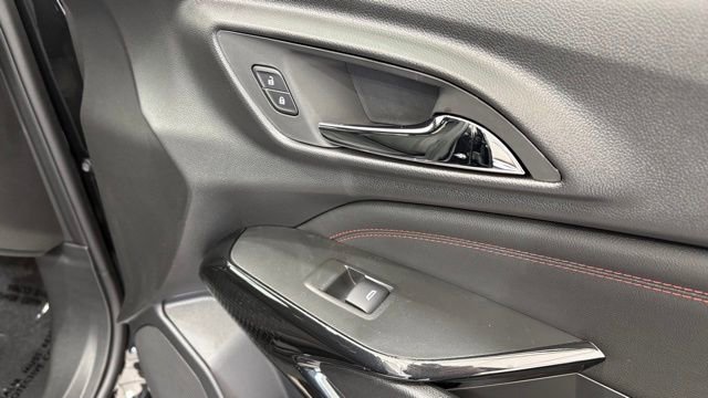 New 2026 Chevrolet Trax RS FWD image 23