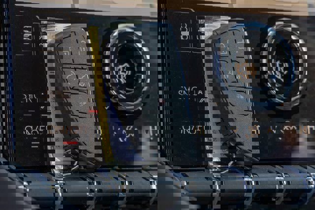 New 2026 GMC Terrain Denali image 23