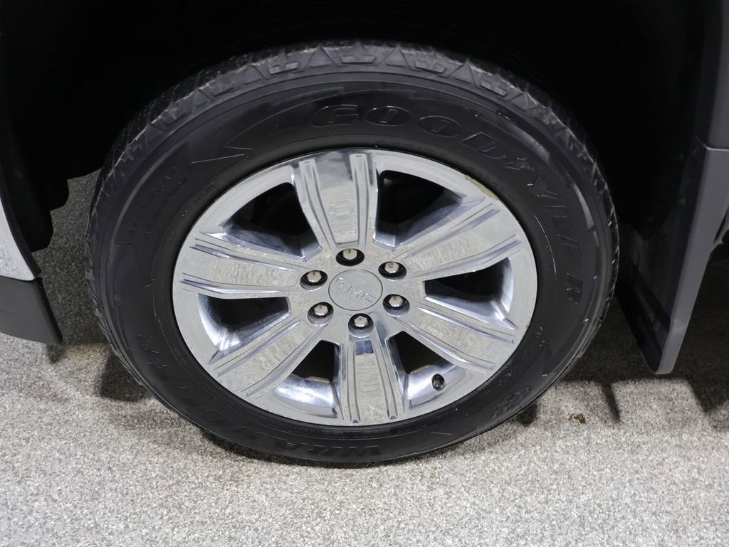 Used 2017 GMC Sierra 1500 SLT image 10