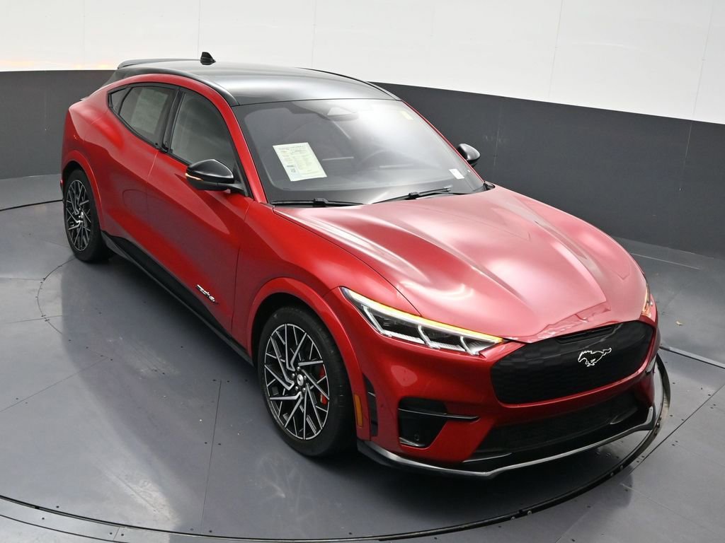 Used 2023 Ford Mustang Mach-E GT w/ GT Performance Edition image 26