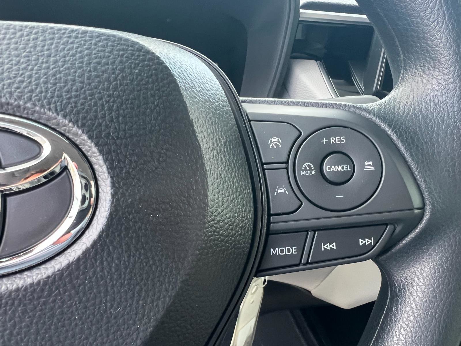 New 2026 Toyota Corolla Cross L image 22