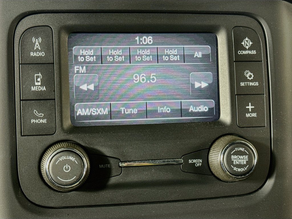 Used 2023 RAM 1500 Tradesman AWD/4WD image 28