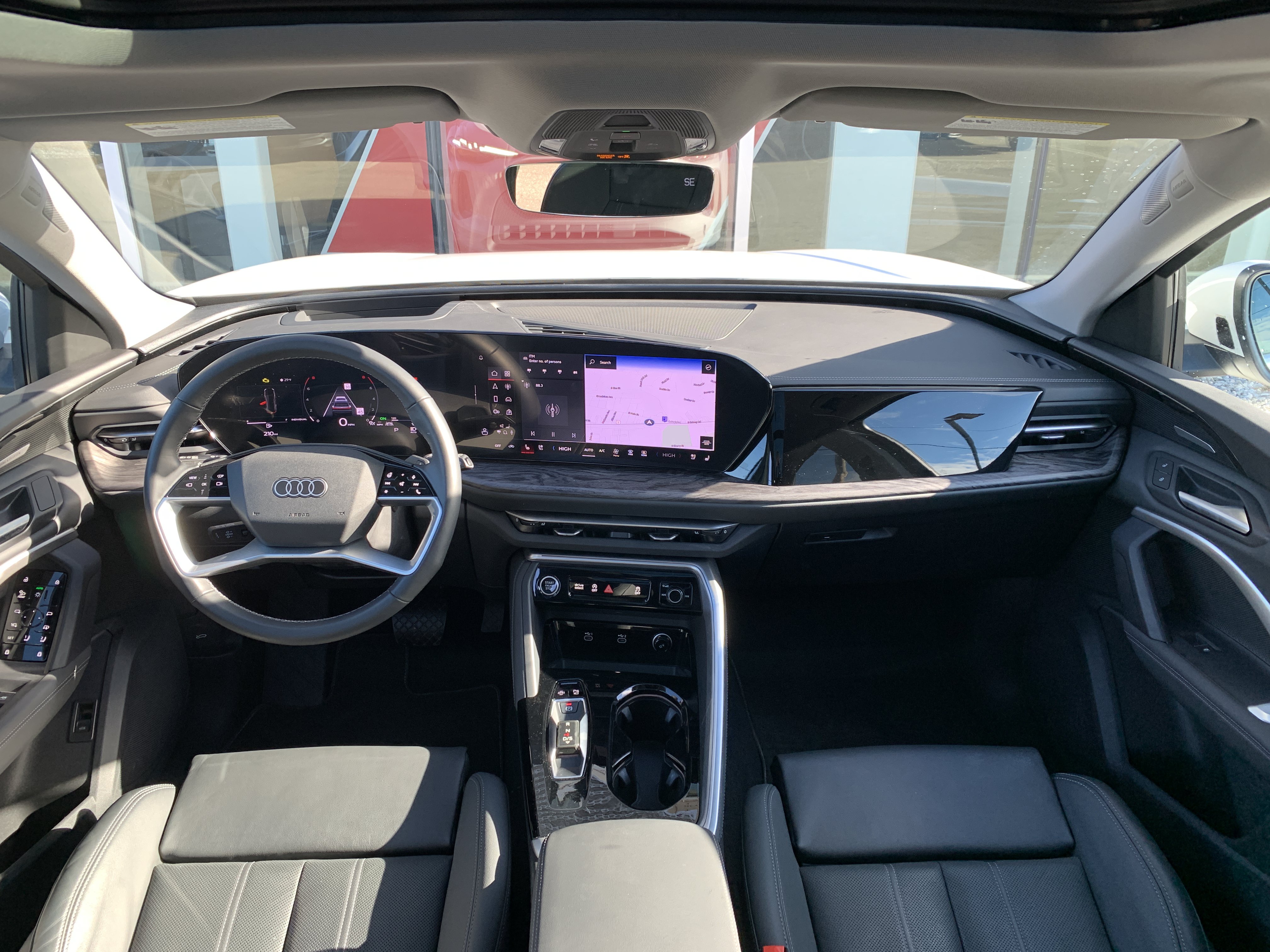 Certified 2025 Audi Q5 Premium w/ Premium Plus AWD/4WD image 12