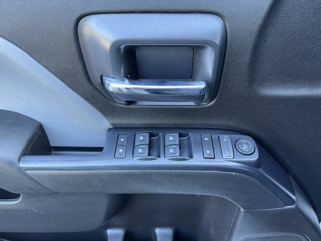 Used 2019 Chevrolet Silverado 2500 W/T w/ WT Convenience Package RWD image 14