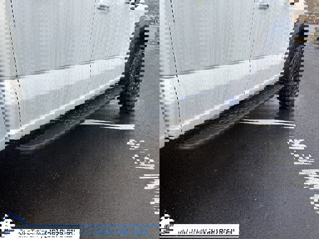 New 2026 Ford F150 Lariat image 9