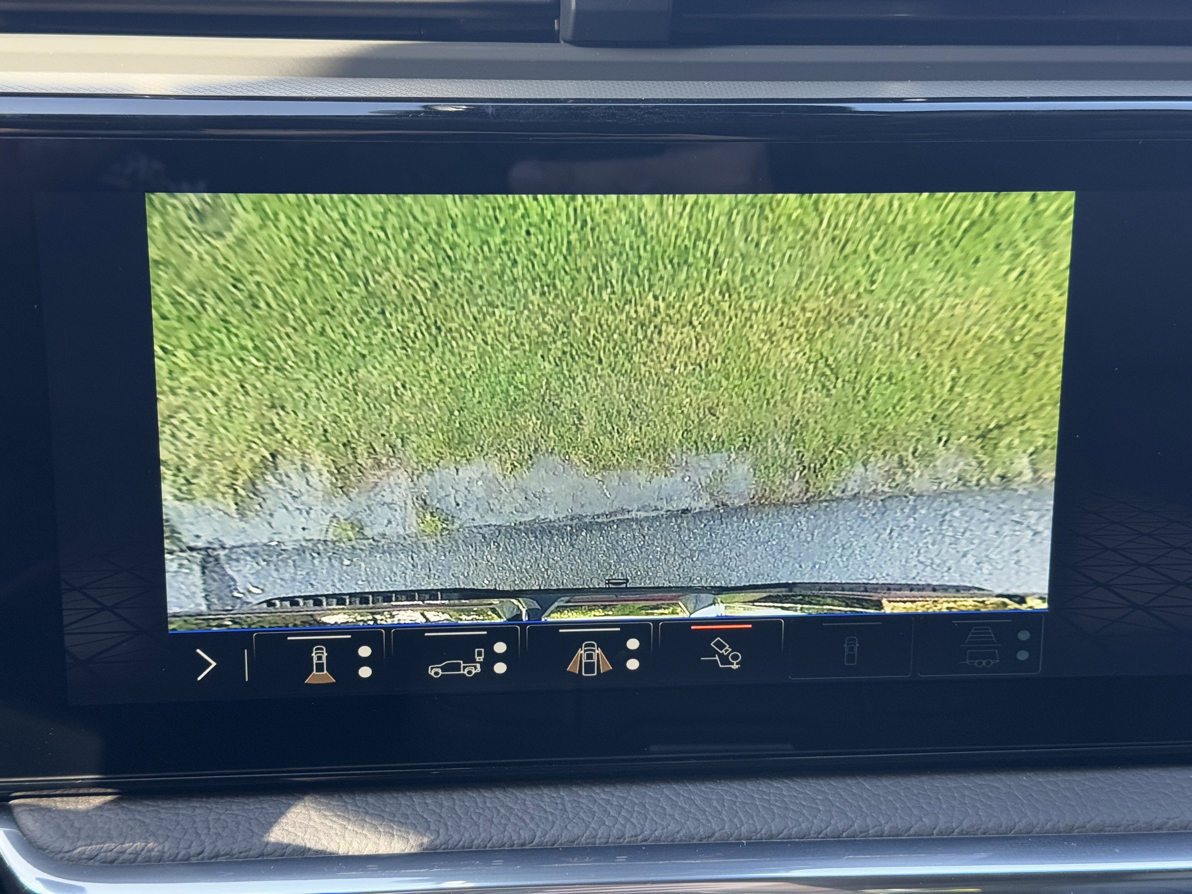 New 2026 GMC Sierra 1500 Denali w/ Denali Reserve Package image 42