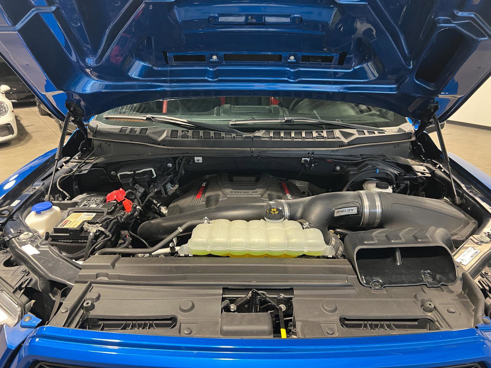 Used 2020 Ford F150 Raptor w/ Equipment Group 802A Luxury image 52