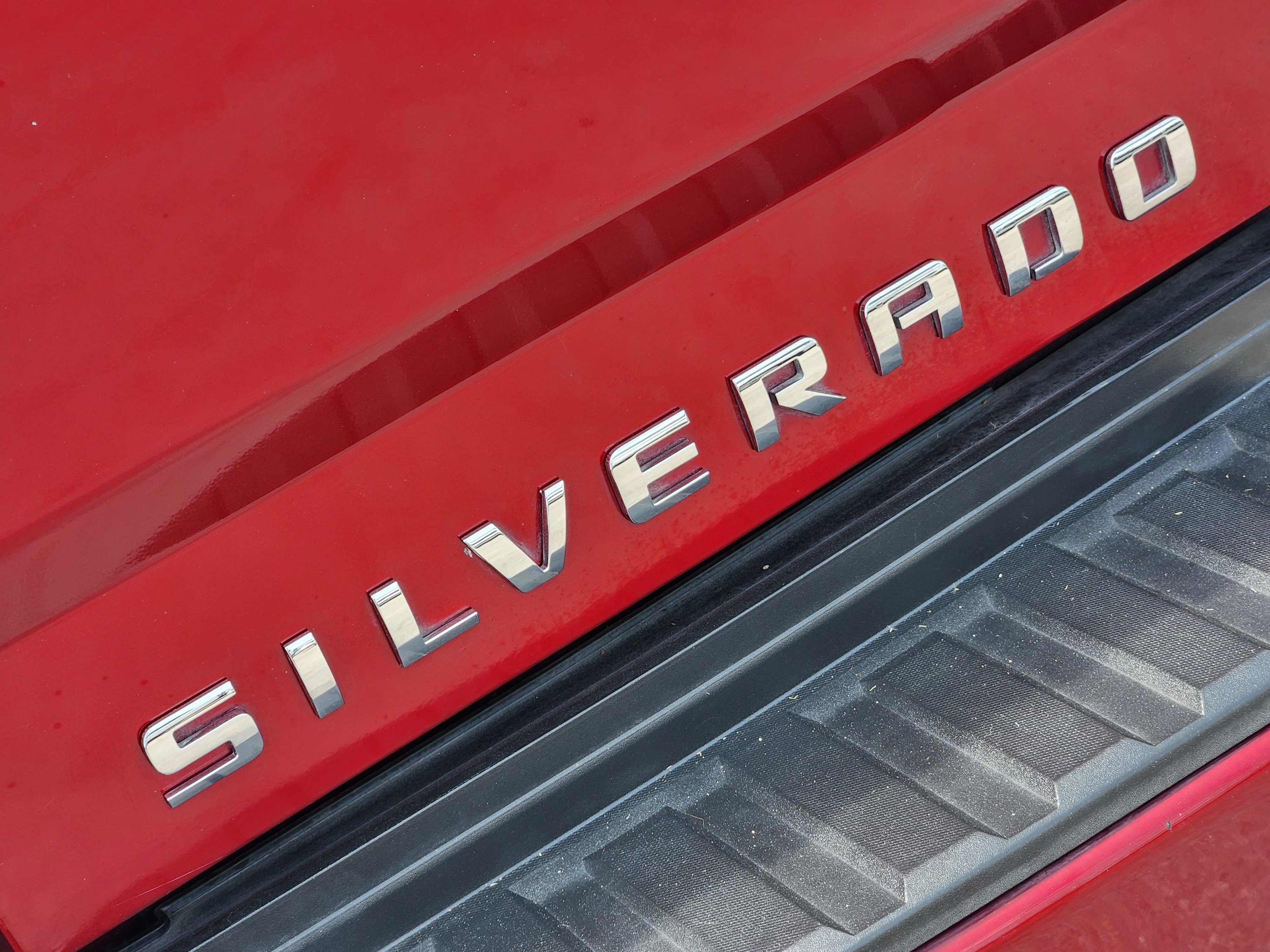 Used 2019 Chevrolet Silverado 3500 High Country w/ Duramax Plus Package AWD/4WD image 12