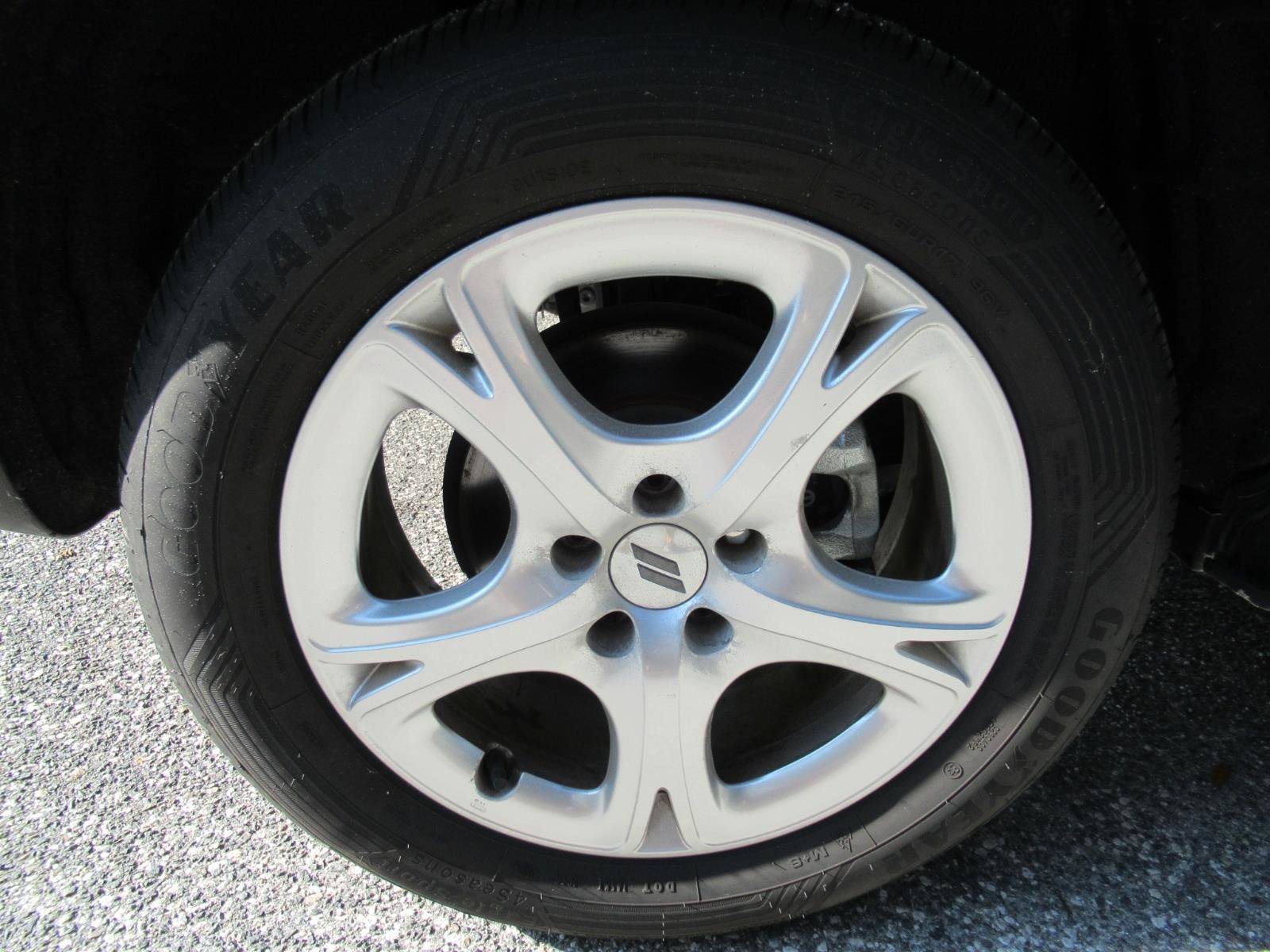 Used 2024 Dodge Hornet GT AWD/4WD image 8