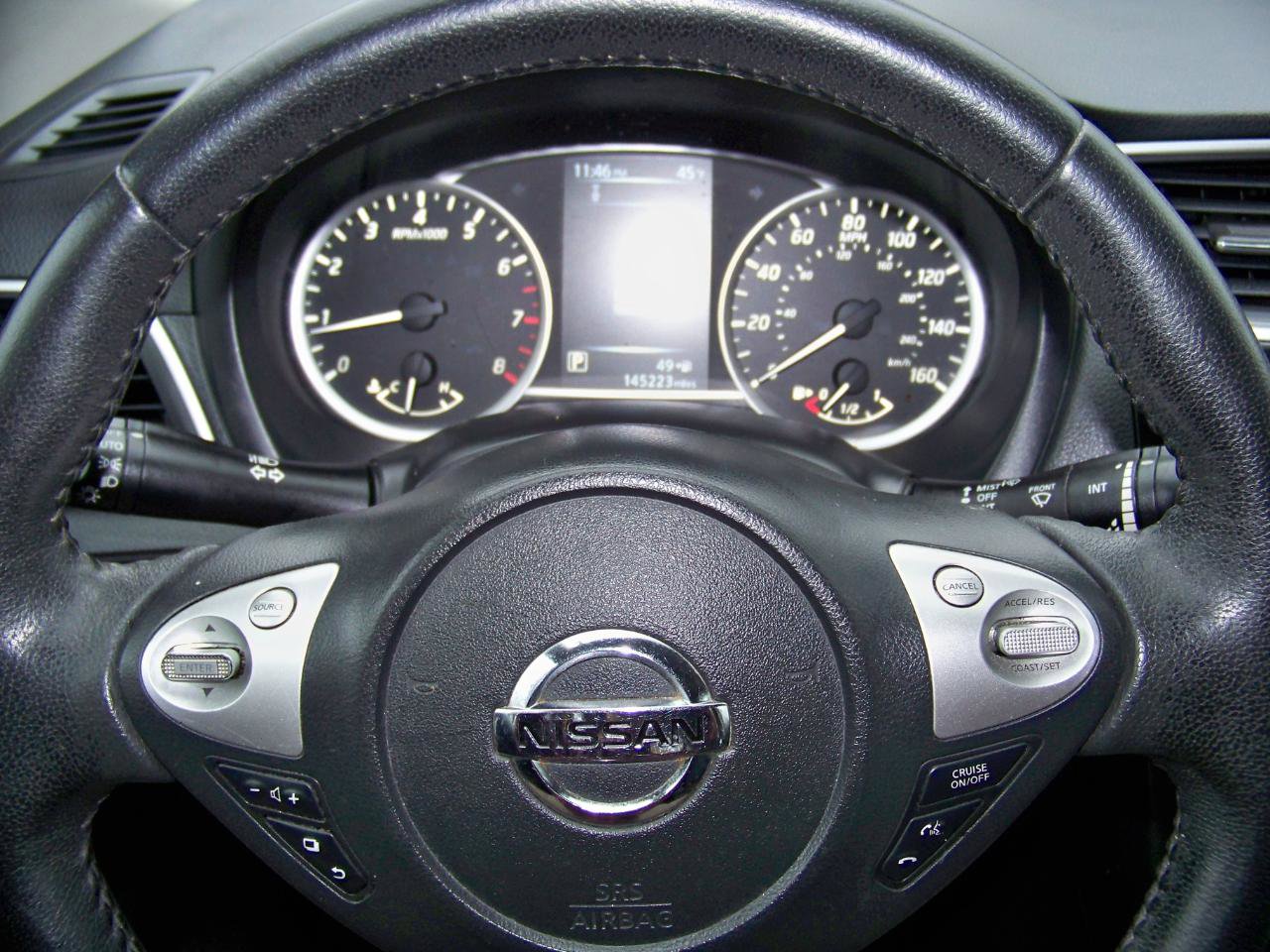 Used 2018 Nissan Sentra SV image 23