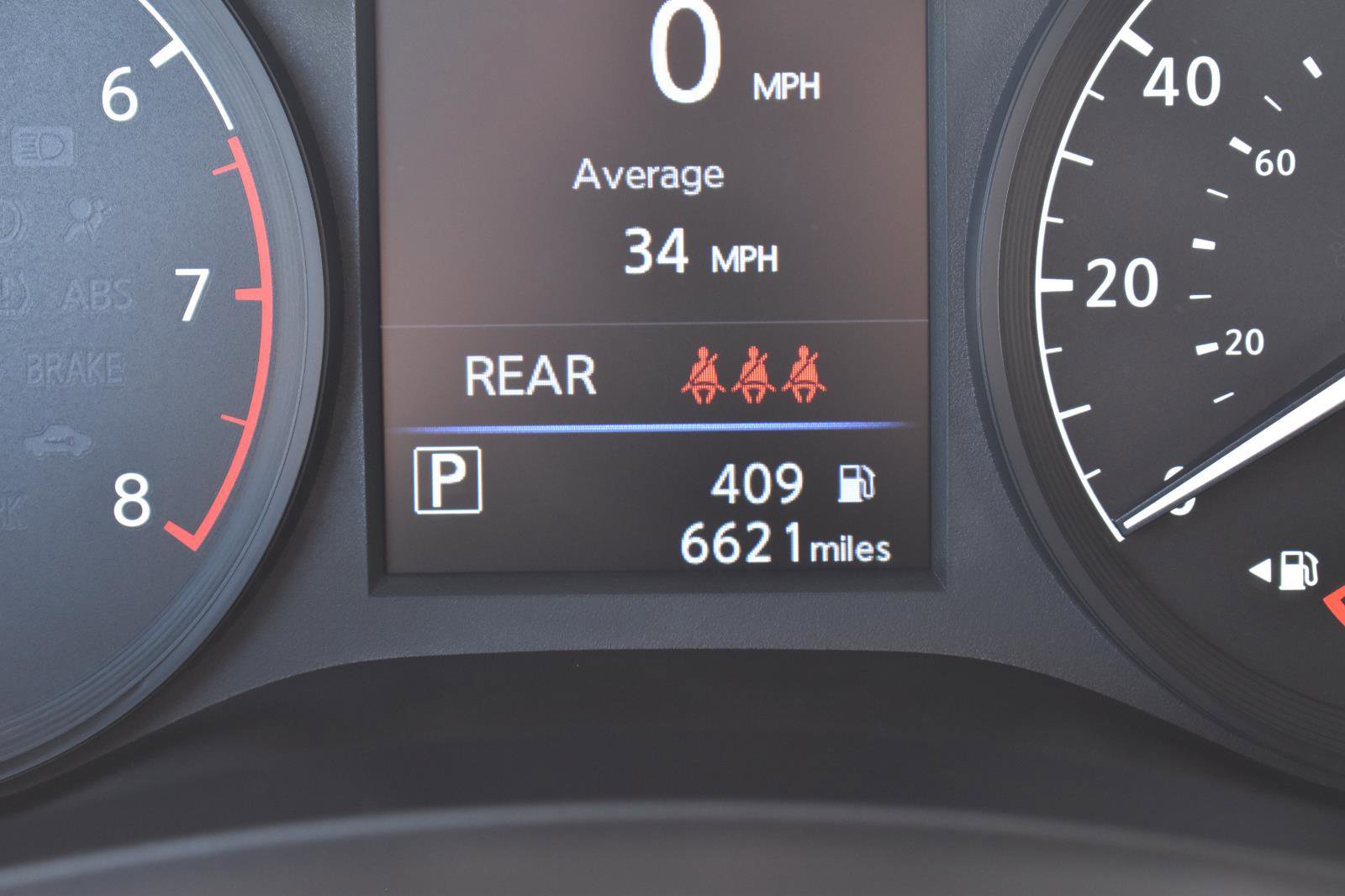 Used 2025 Nissan Altima 2.5 S image 28