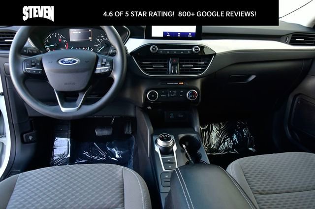 Used 2022 Ford Escape SE image 14