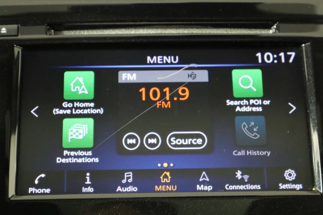 Used 2019 Nissan Rogue SV w/ Sun & Sound Touring Package AWD/4WD image 28