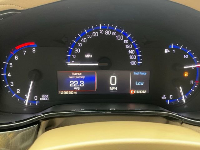 Used 2014 Cadillac CTS Vsport image 8