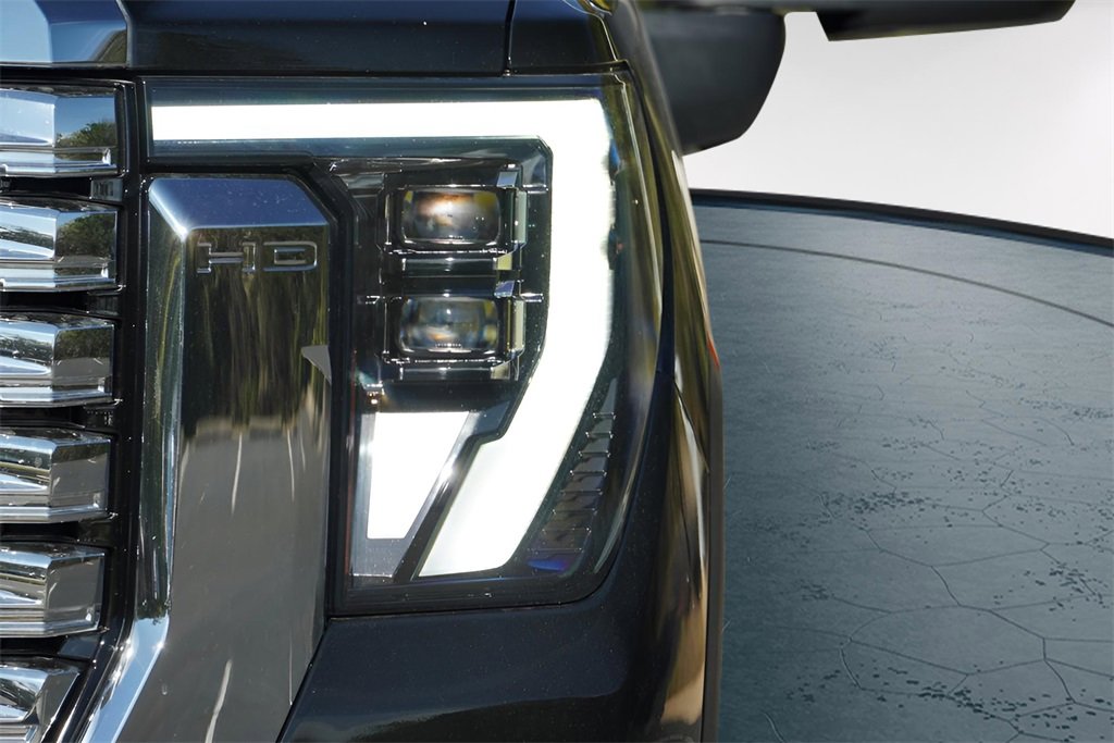 New 2026 GMC Sierra 2500 Denali w/ Denali Reserve Package image 27