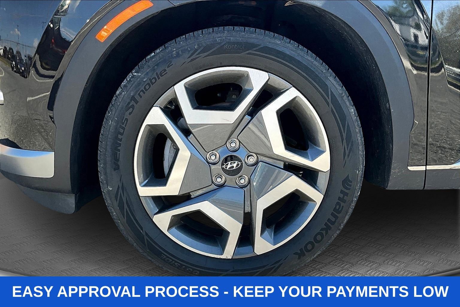 Used 2024 Hyundai Palisade SEL FWD image 44