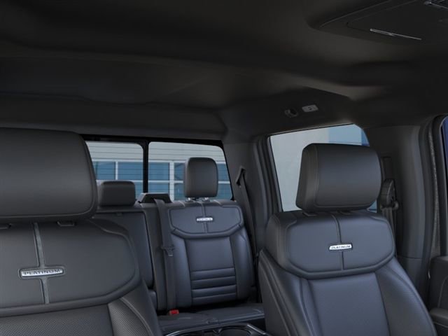 New 2026 Ford F150 Platinum AWD/4WD image 22