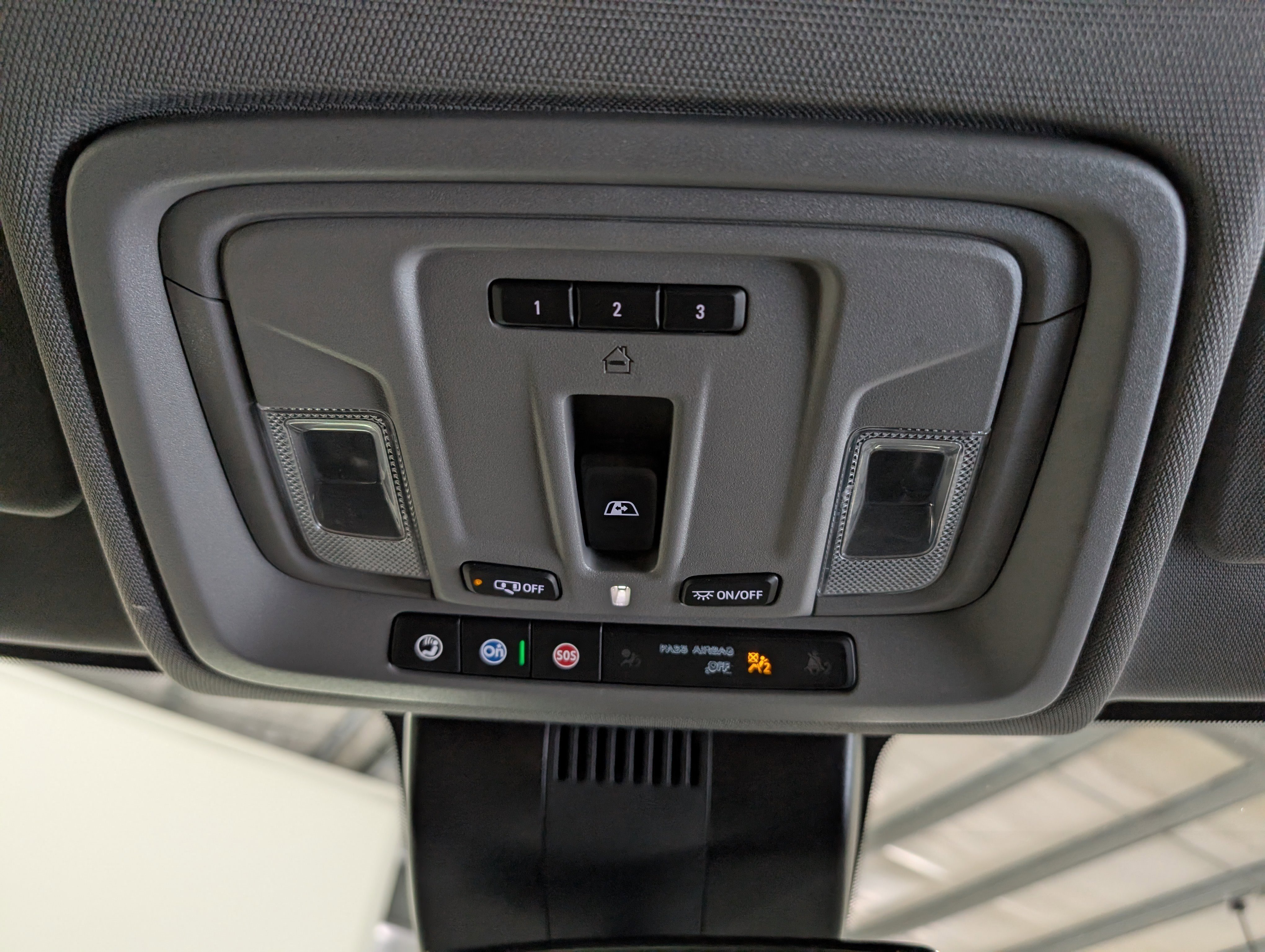 Used 2024 Chevrolet Silverado 1500 LT Trail Boss w/ Convenience Package II image 26