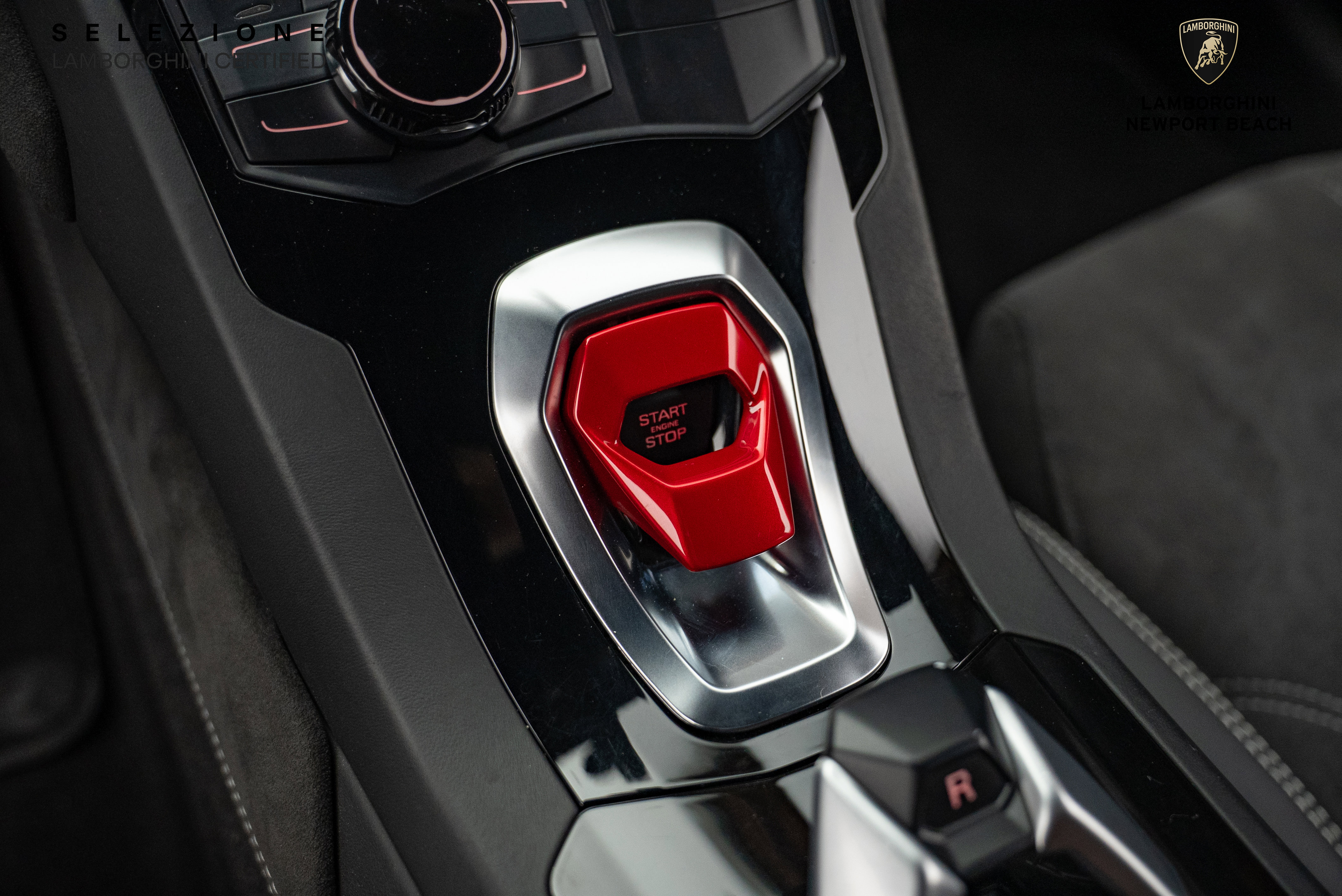 Used 2016 Lamborghini Huracan LP 610-4 image 31