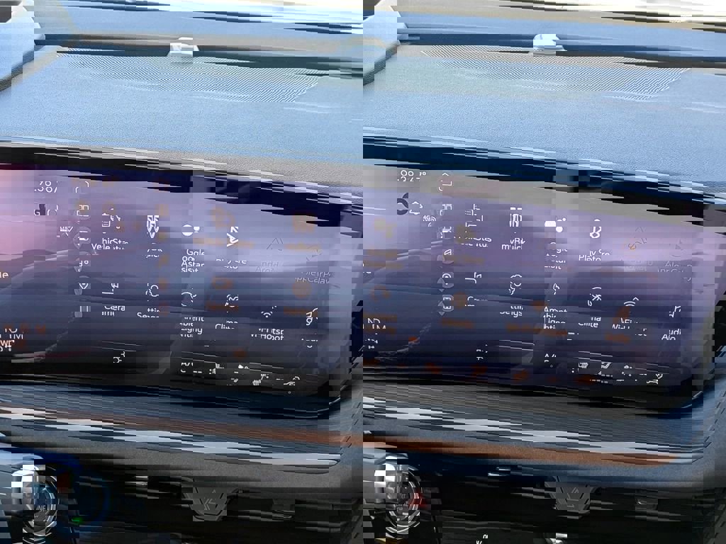 New 2026 Buick Envision Sport Touring image 19