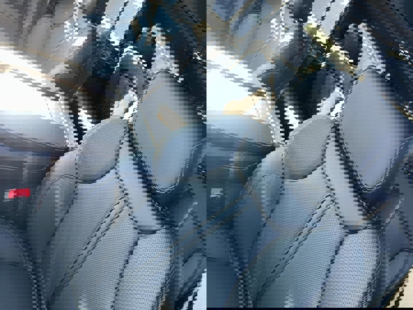 New 2026 Jeep Grand Wagoneer L Limited image 14