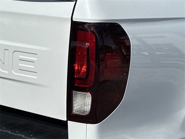 New 2026 Honda Ridgeline RTL image 12