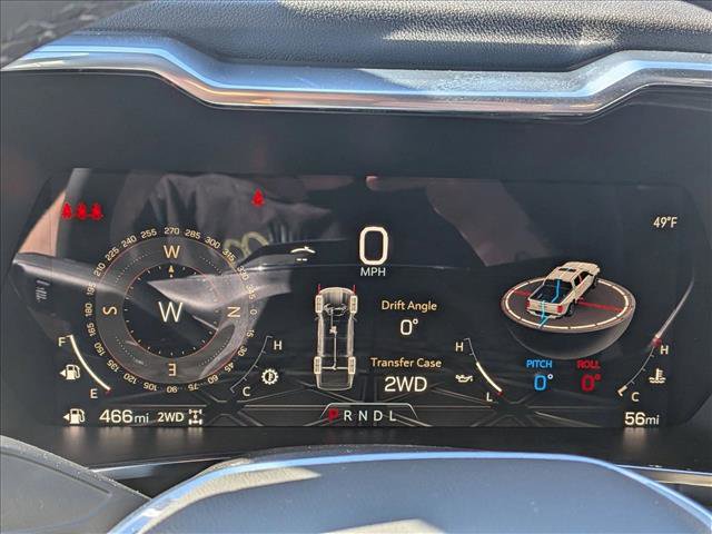New 2026 GMC Canyon Elevation w/ Convenience Package image 11
