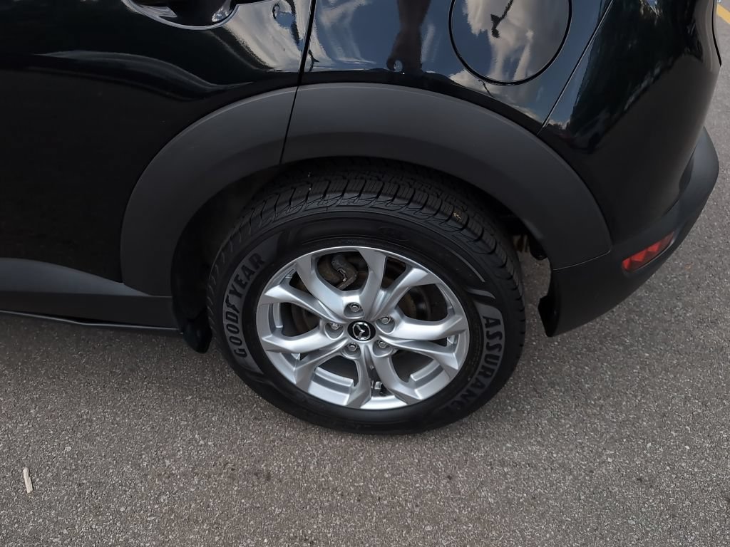 Used 2016 MAZDA CX-3 Touring w/ Premium Package AWD/4WD image 13