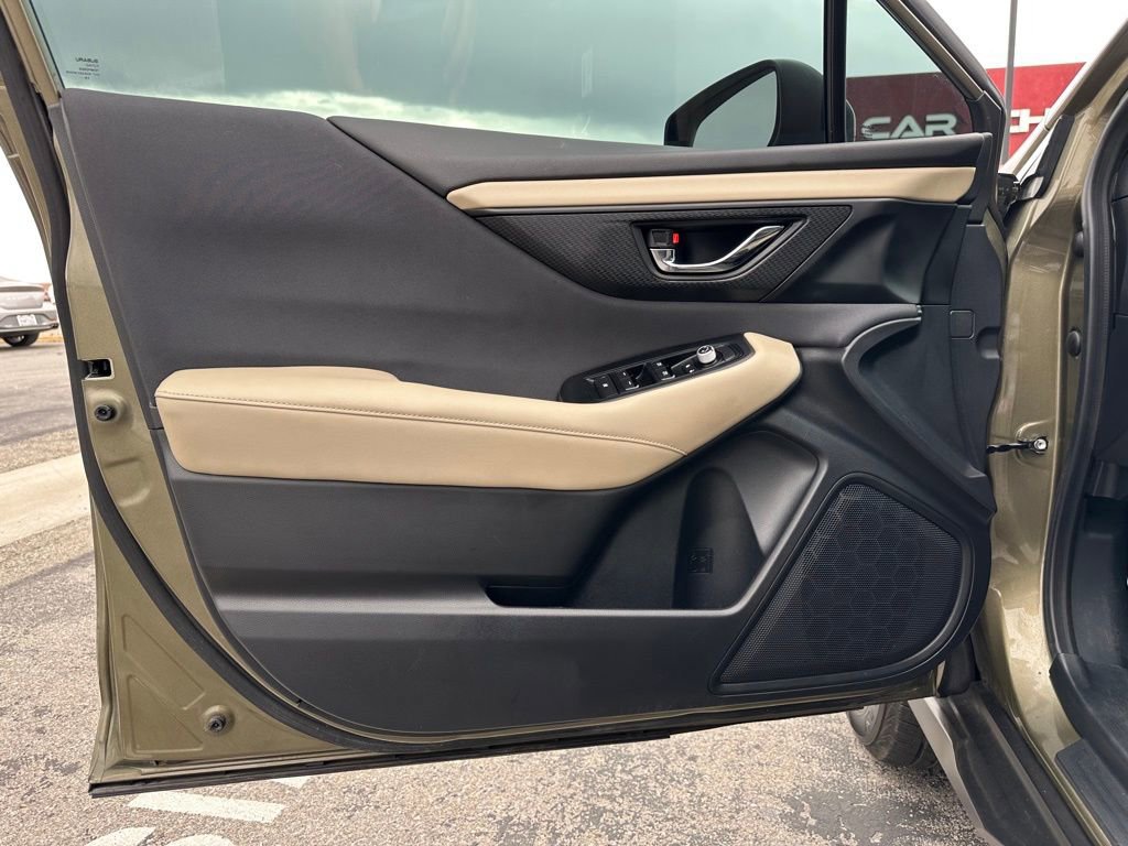 Used 2020 Subaru Outback Premium image 13