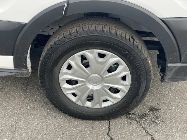 New 2026 Ford Transit 350 XL image 33