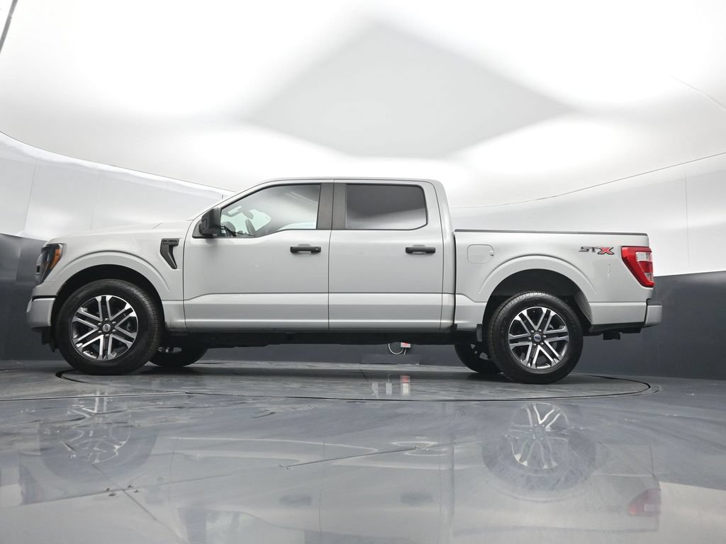 Certified 2023 Ford F150 XLT w/ Equipment Group 302A High AWD/4WD image 51
