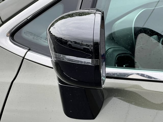 New 2027 Chrysler Pacifica Select AWD/4WD image 36