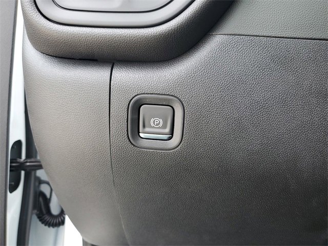 New 2025 Chevrolet Silverado 2500 W/T w/ WT Convenience Package image 14