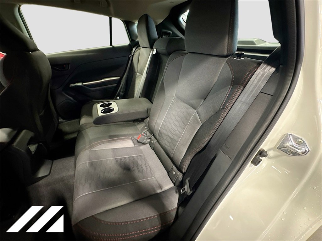 New 2026 Subaru Impreza 2.0i Sport image 24