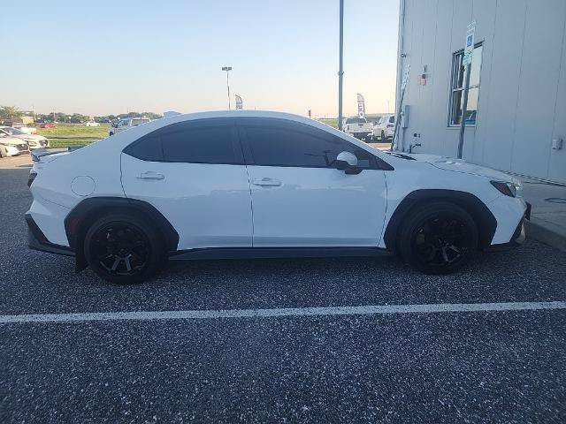 Used 2022 Subaru WRX Premium AWD/4WD image 2