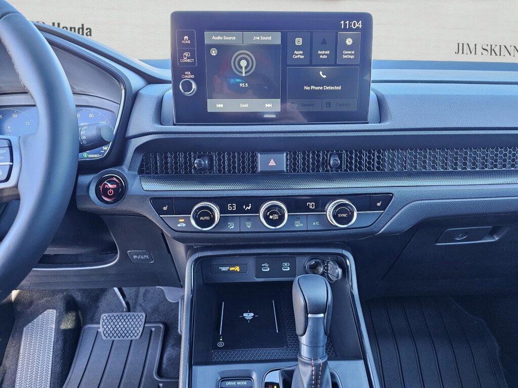 New 2026 Honda CR-V Sport-L image 29